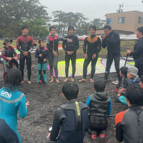 検見川浜サイコーの画像