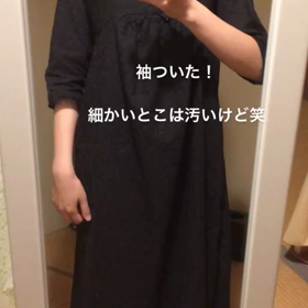 ワンピース完成間近！の画像