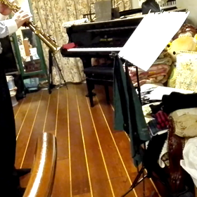 パパのイベントも中止の画像