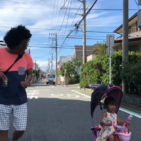 湘南快晴。の画像