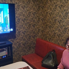 *カラオケでコナンのモノマネ してみた*の画像