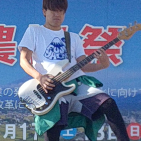 no borderの画像
