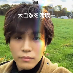 おがんストーリー(..◜ᴗ◝..)の画像