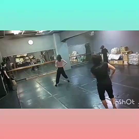 役者のためのダンスクラスの画像