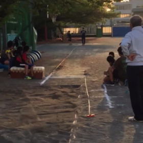 6mジャンプの画像