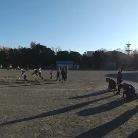 ダッシュの場④の画像