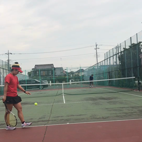 またもやコテンパンに！！の画像