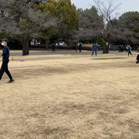 リレーチーム練習⑦の画像