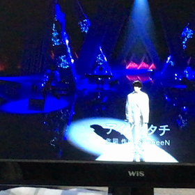 アイノカタチの画像