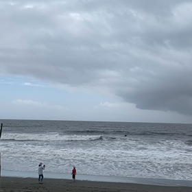 ただいま夏休み中　　光空会(みくうかい)の画像