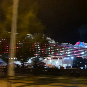 沖縄到着！の画像