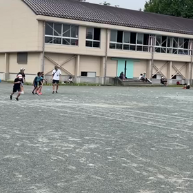 チャレンジトライアルリレー練習 24の画像