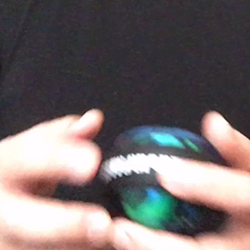 パワーボールの話 2019の画像