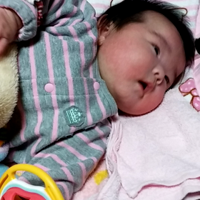 ひさしぶりのブログです(^^)の画像