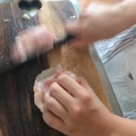 ３年半ぶりにの画像