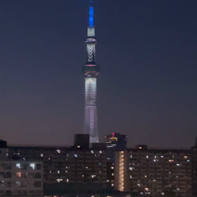 スカイツリーの画像