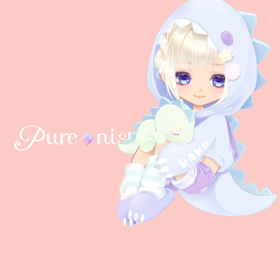 ピュアニスタの画像