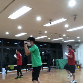 7/9 ボクサダイエットの画像