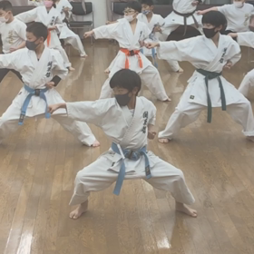 空手教室‼️ 無料体験‼️の画像