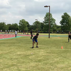 東日本実業団レース前練習⑦の画像