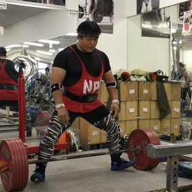 恥掻き直後の … ケツ拭きボンバーの画像