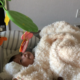 【3m2d】メリーさまさま！の画像