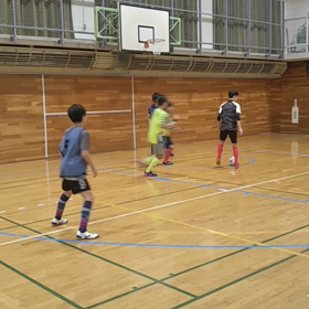 12/23の練習動画の画像