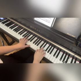 バッハ シシリアーノの画像