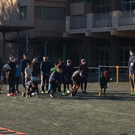 ダッシュの場⑨の画像