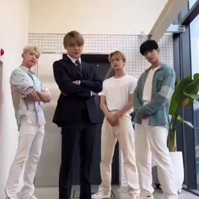 ジュンスの画像