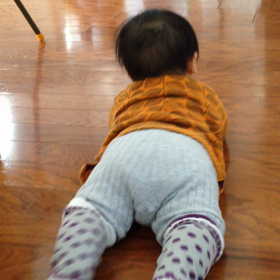 匍匐前進パート2の画像