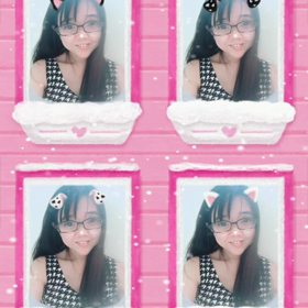 スイカを食べるの画像