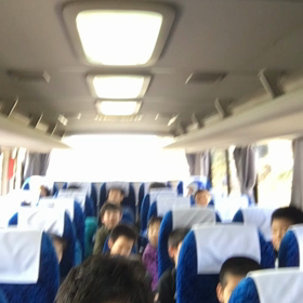 みんなで合唱〜の画像