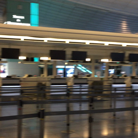 羽田国際ターミナル③の画像