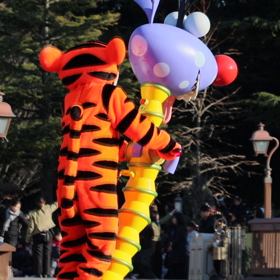 ドリミ、ティガー停止位置(動画)の画像