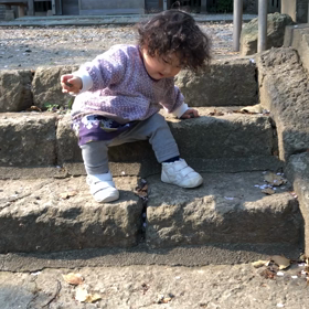 今年最大のチャレンジの画像