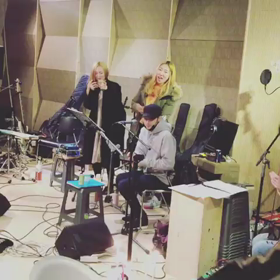 LY LABELさんのインスタグラム(12月8日)の画像