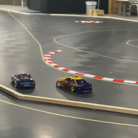 本日の路面作り職人の画像