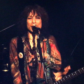 ヒーセのLOVE SONGの画像