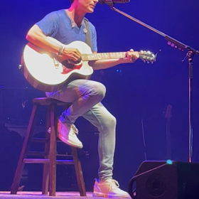 ライヴ　（最前列！）の画像