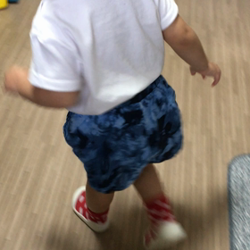 楽しい楽しい夏休みの画像