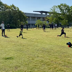 5/3 ダッシュの場⑬の画像