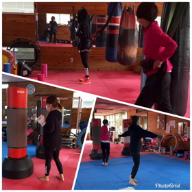 体験に来ました！の画像