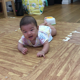 寝返り 返りの画像