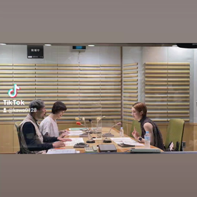 ニッポン放送にての画像