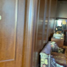 ディズニーランドホテルのラウンジの画像