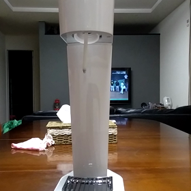 炭酸水を作るソーダストリームを使ってみて。の画像