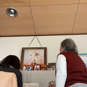 目指せ‼️85歳歌手デビューの画像