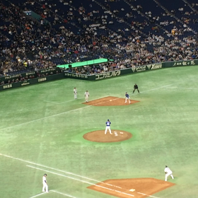 やきゅうの画像