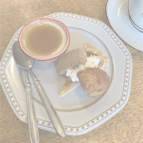 ひととき♪の画像
